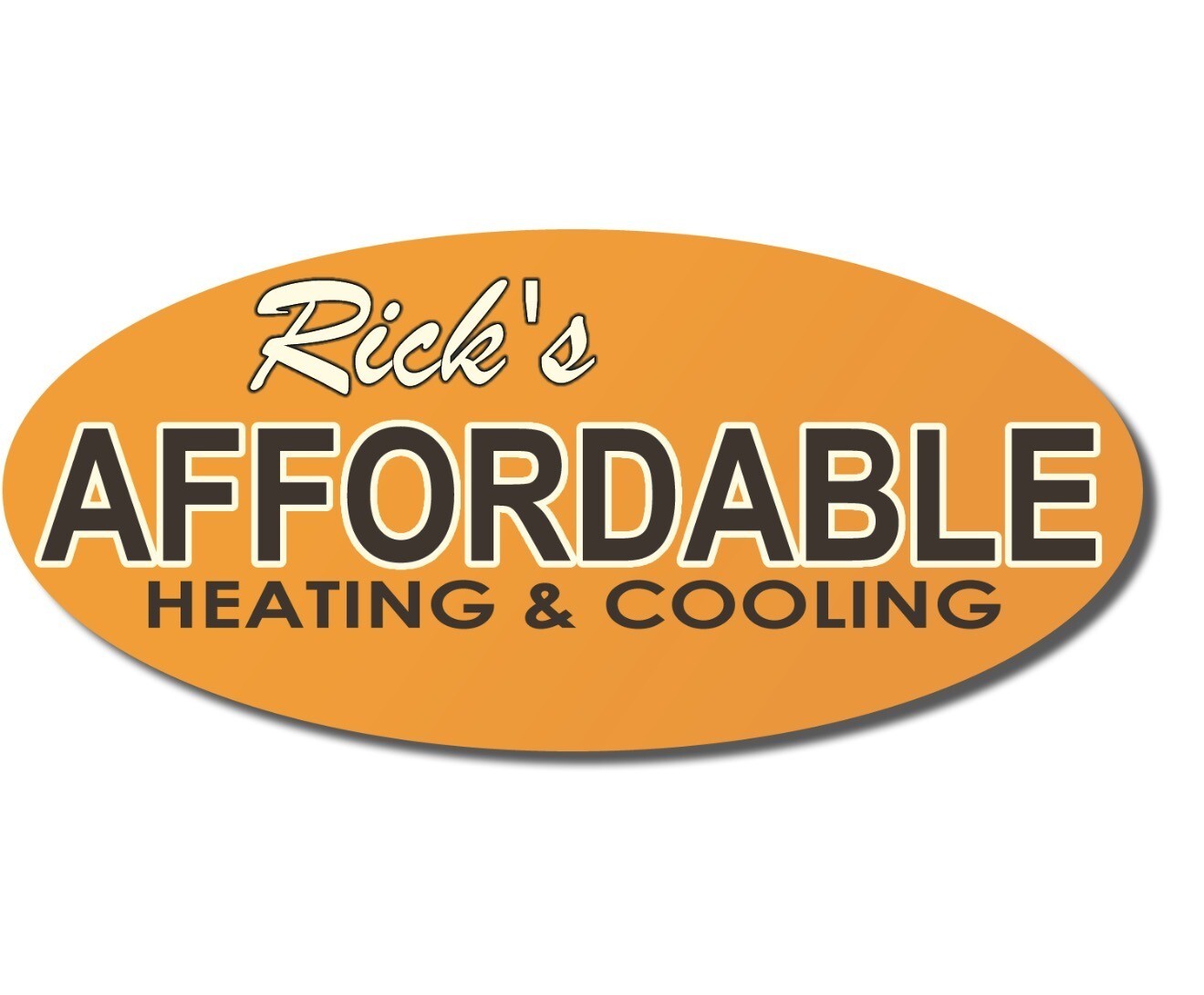 Rick's Affordable Heating & Cooling