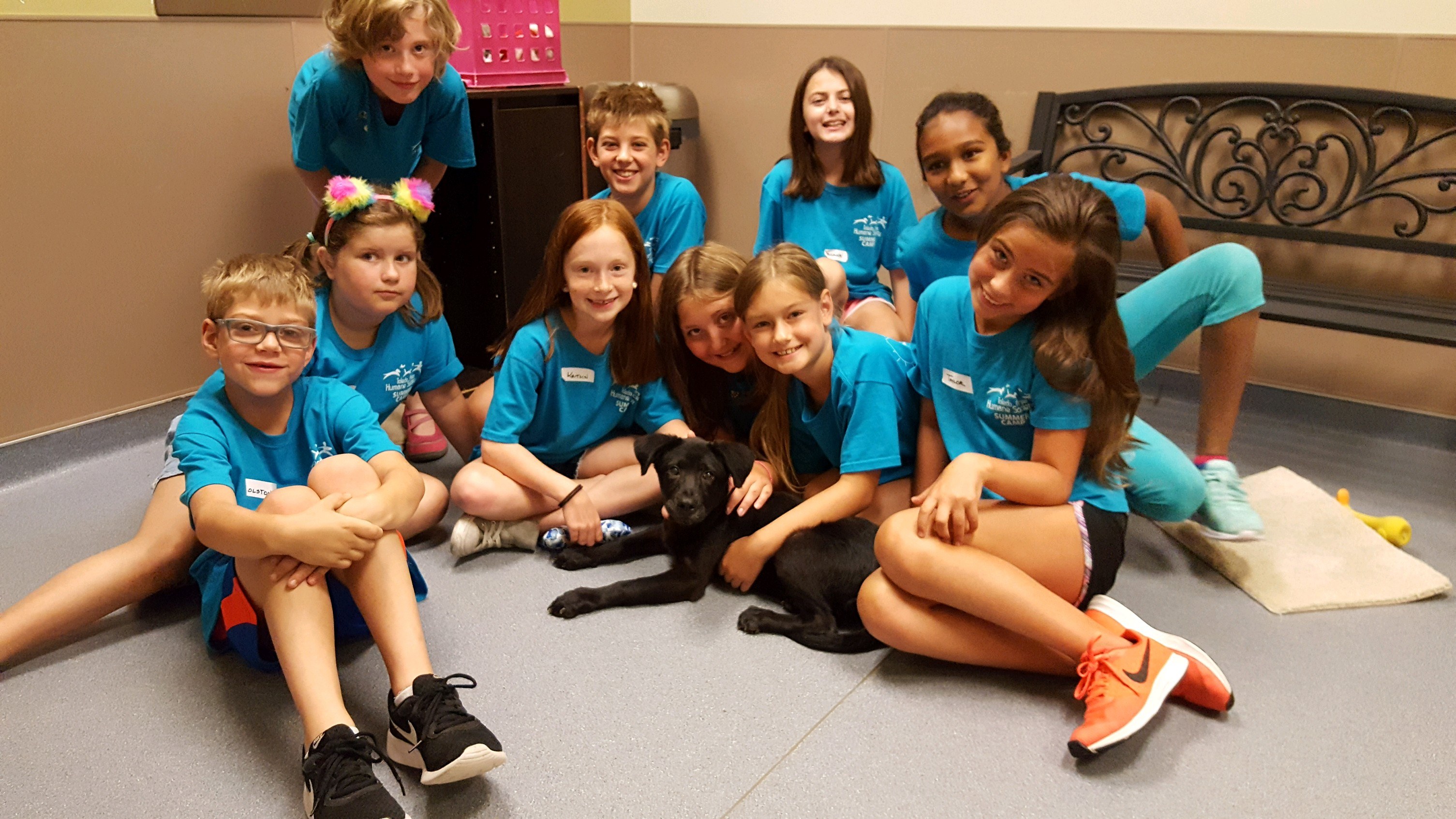 Classroom Visits thumbnail