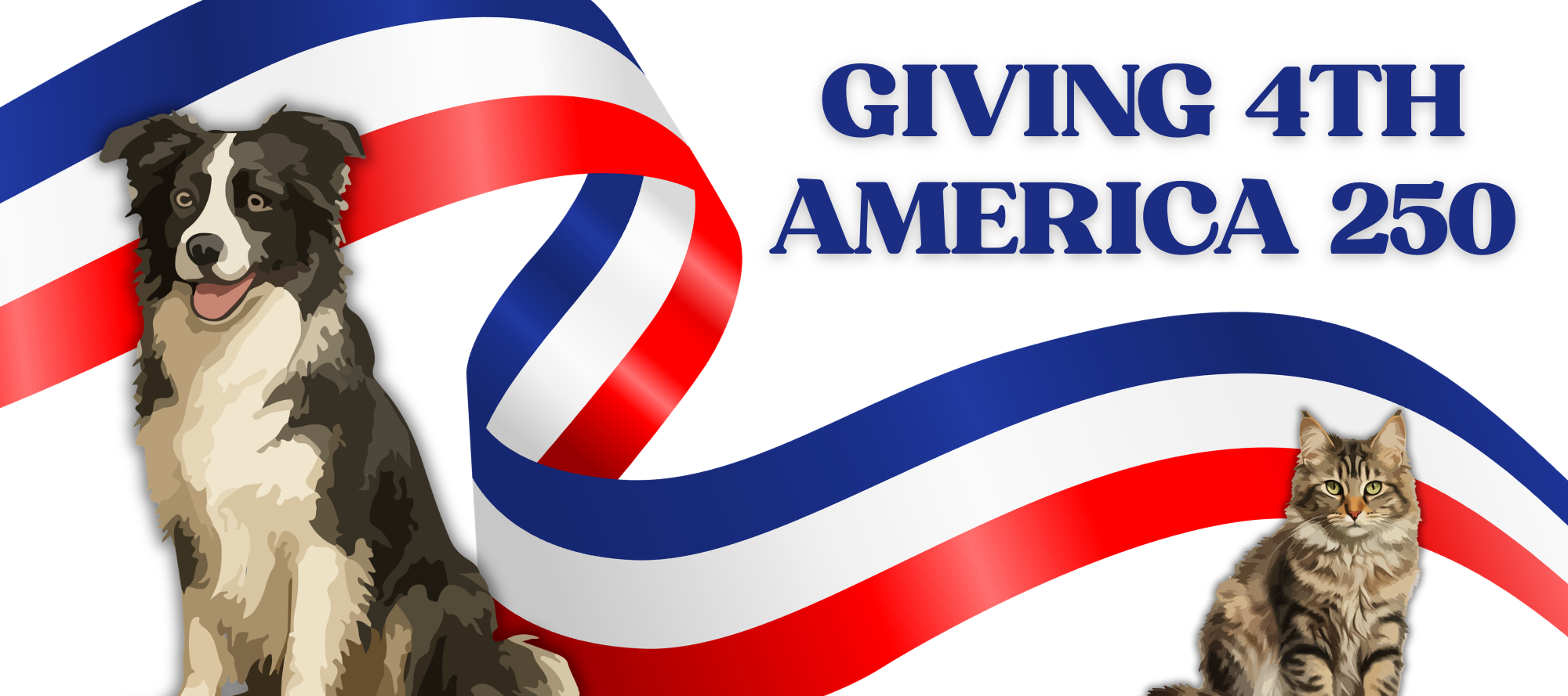 Giving 4th - America 250 Day of Giving thumbnail