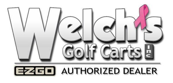 Welch's Golf Carts