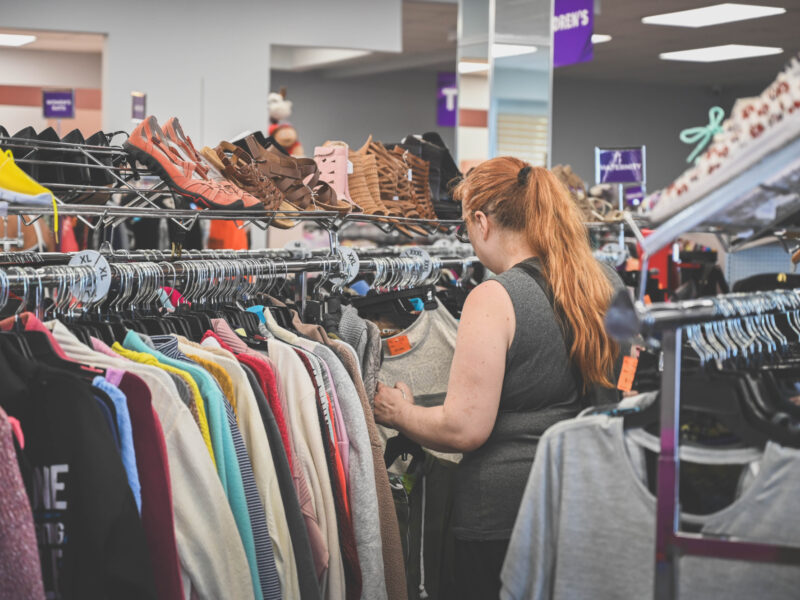 Thrift 14