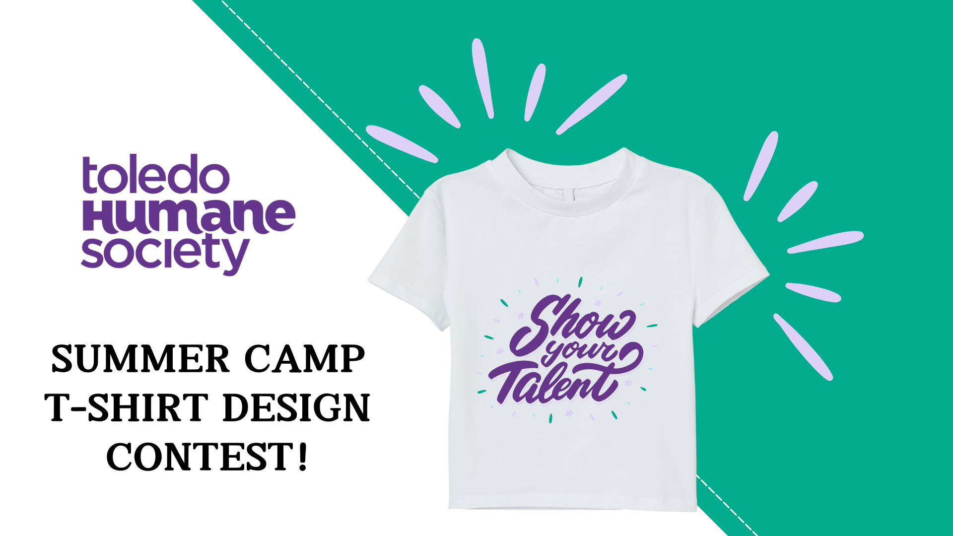 2026 Summer Camp T-Shirt Contest thumbnail
